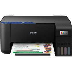 Impresora EPSON ecotank ET-2811
