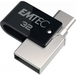 Memoria USB EMTEC EMTEC 3.2 32GB