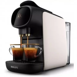 Cafetera cápsulas PHILIPS LM9012/00 l'or