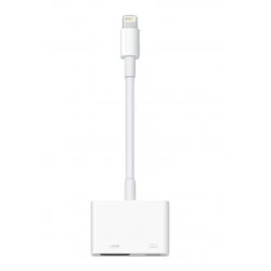 Cable APPLE lightning hdmi
