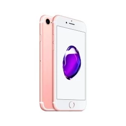 Smartphone APPLE iphone 7 rose gold - Reacondicionado (CPO)