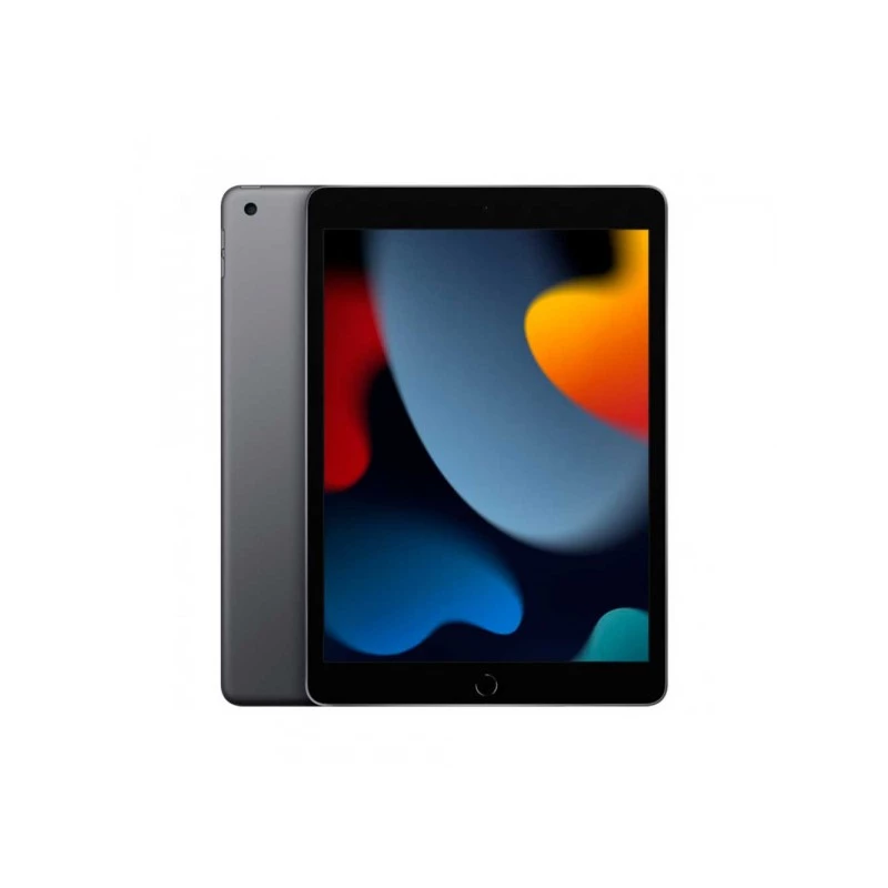 paleta Específicamente Fascinar Tablet APPLE ipad 10,2" 256GB space gray