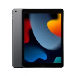 Tablet APPLE ipad 10,2" 64GB space grey