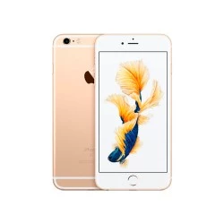 Smartphone APPLE iphone 6S gold - Reacondicionado
