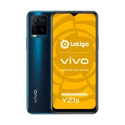 Smartphone VIVO Y21S 4/128 gb azul