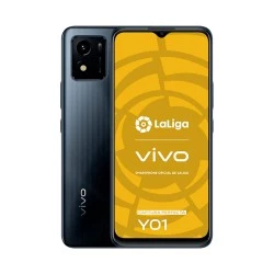 Smartphone VIVO Y01 3/32G negro