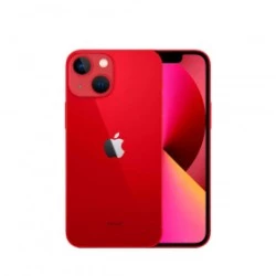 Smartphone APPLE iphone 13 256GB rojo