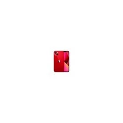 Smartphone APPLE iphone 13 128GB rojo