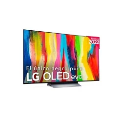 Televisor led LG 55" otelevisor LED55C24LA