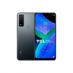 Smartphone TCL 20R 4/64 gris