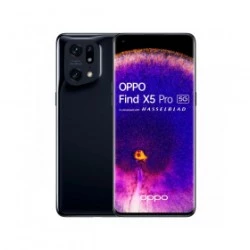 Teléfono libre OPPO find X5 pro 5G