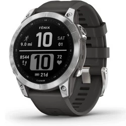 Smartwatch GARMIN fenix 7 gris 47MM