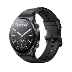 Smartwatch XIAOMI watch S1 negro
