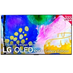Televisor led LG 55" otelevisor LED55G26LA