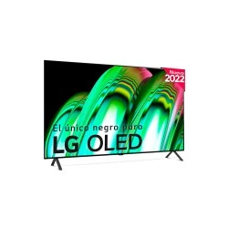 Televisor led LG 55" otelevisor LED55A26LA