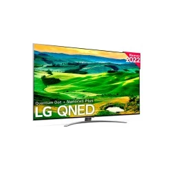 Televisor led LG 65QNED816QA 4K