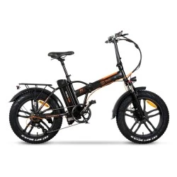 Bicicleta eléctrico YOUIN BK1200