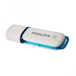Memoria USB PHILIPS SNOW3.0 16GB/BYA