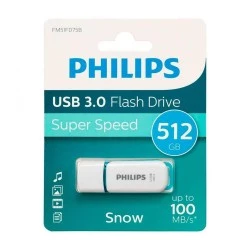 Memoria USB PHILIPS 3.0 512GB